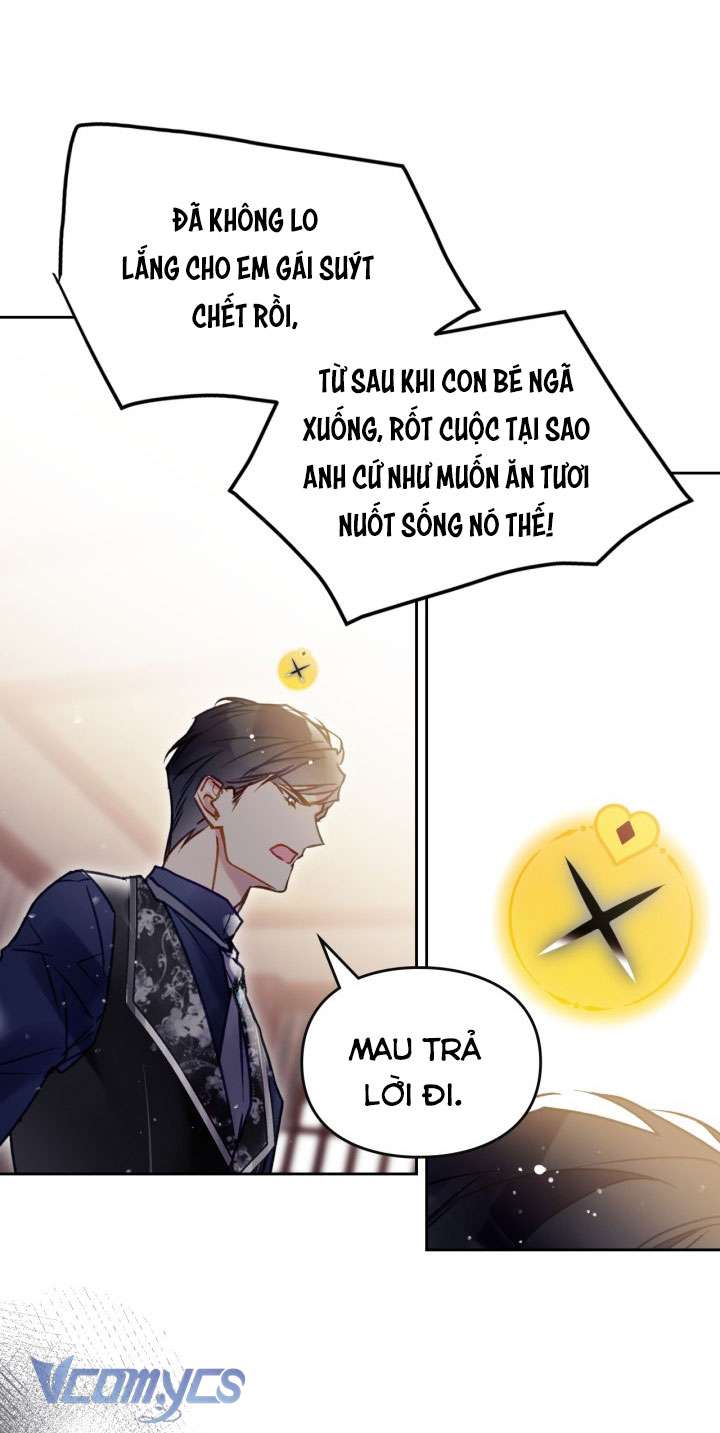 Kết Cục Của Nhân Vật Phản Diện Chỉ Có Thể Là Cái Chết Chap 163 - Trang 4