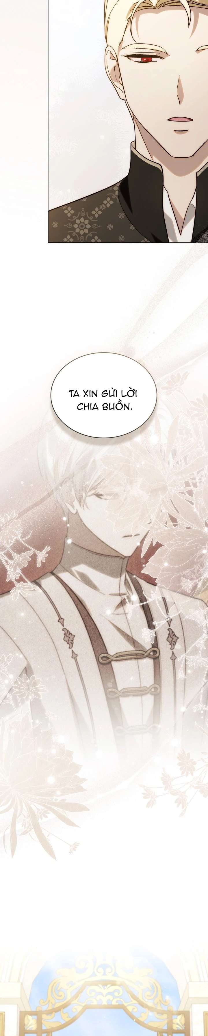 Khi Số Phận Tìm Đến Hai Ta Chap 85 - Trang 4