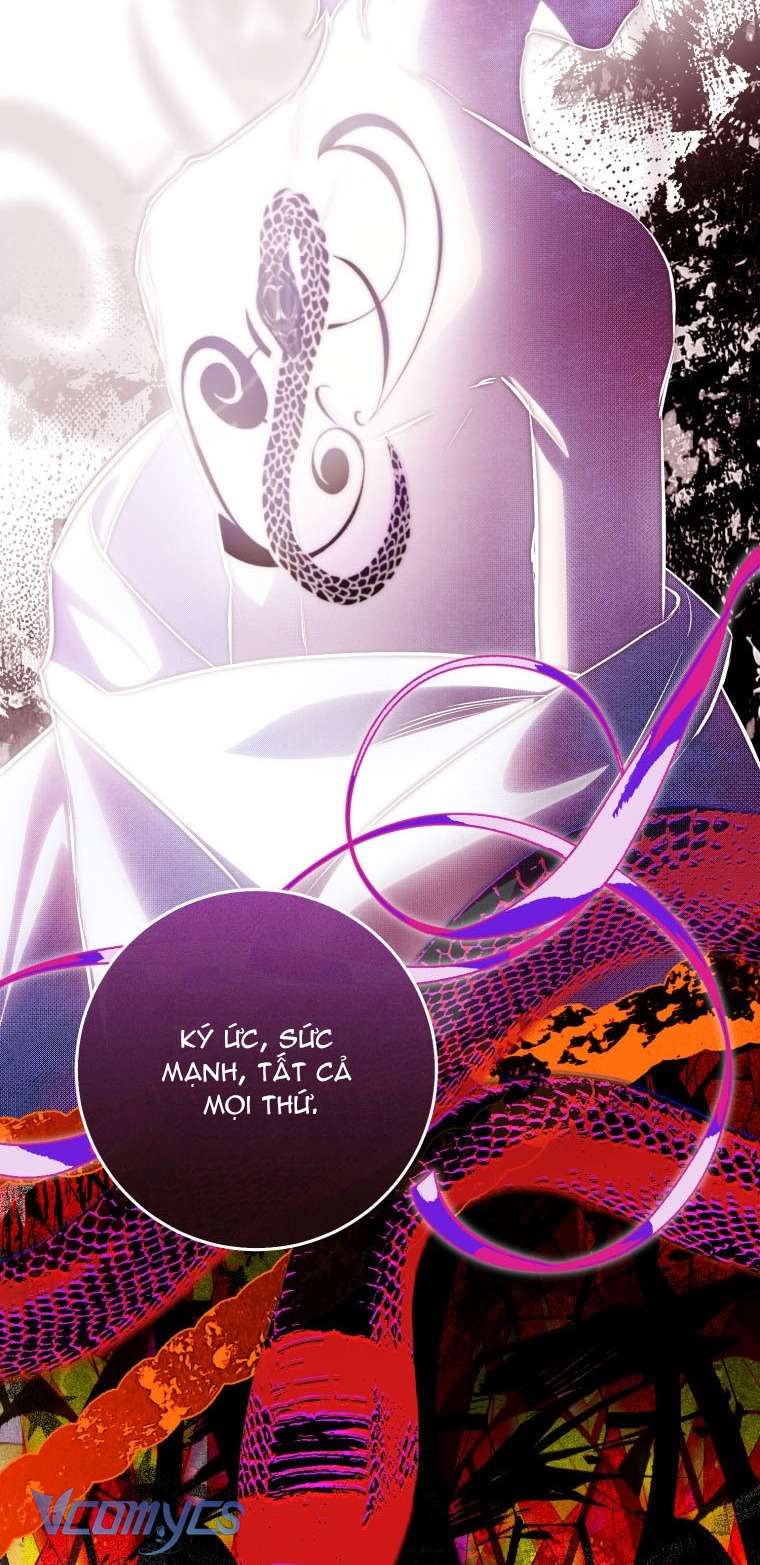 Người Vợ Hắc Ám Của Cậu Chồng Nhỏ Chap 23 - Trang 2