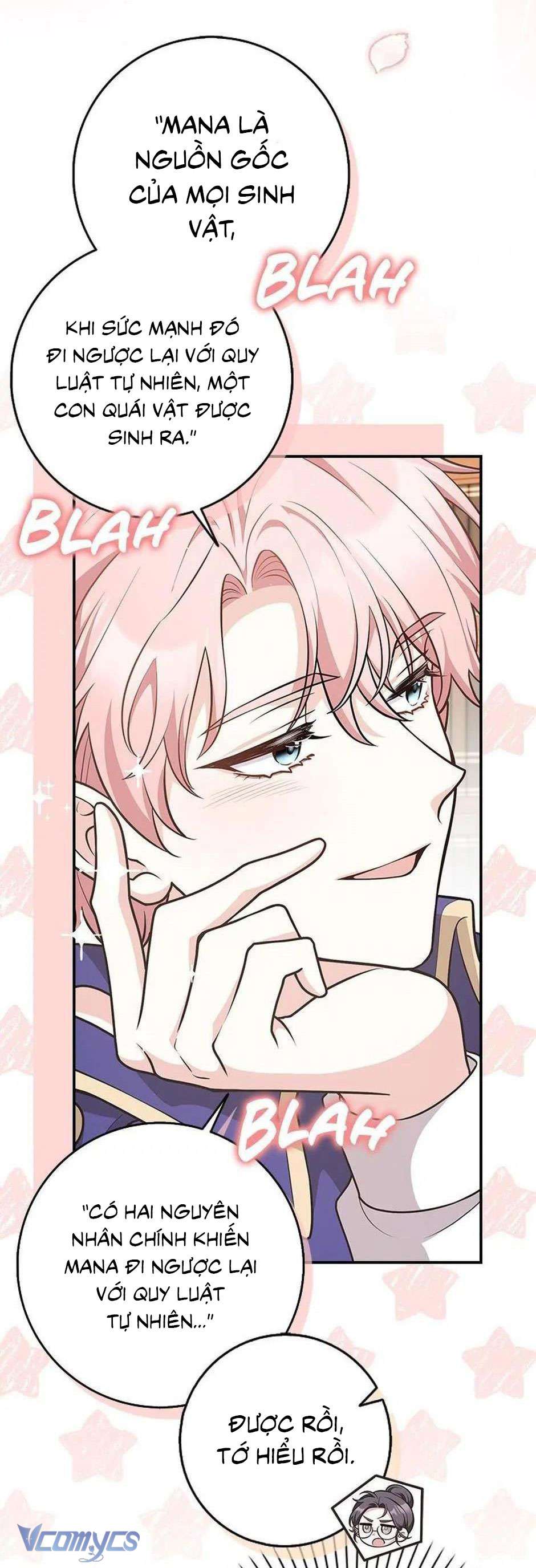 Tôi Thề Chúng Ta Chỉ Là Bạn Chapter 16 - Next Chapter 17