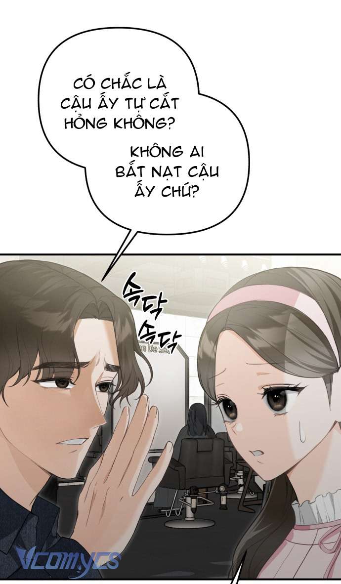 Tôi sẽ biến bạn thành nữ hoàng! Chap 2 - Trang 3