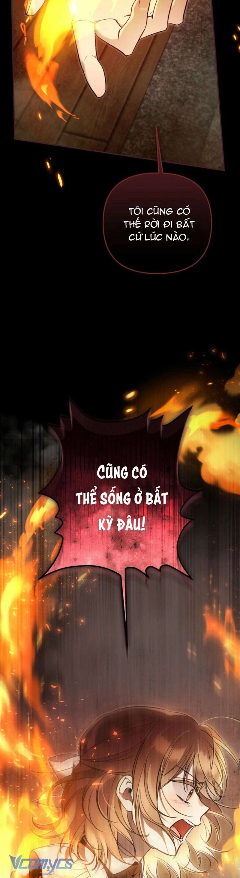 Độc Chiếm Sủng Ái Của Công Chúa Út, Mọi Người Đều Say Mê Tôi. Chap 36 - Trang 4