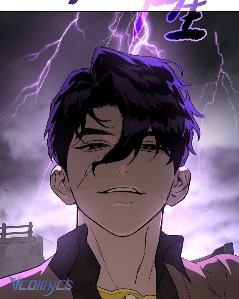 Ác Chi Hoàn Chap 77 - Next Chap 78