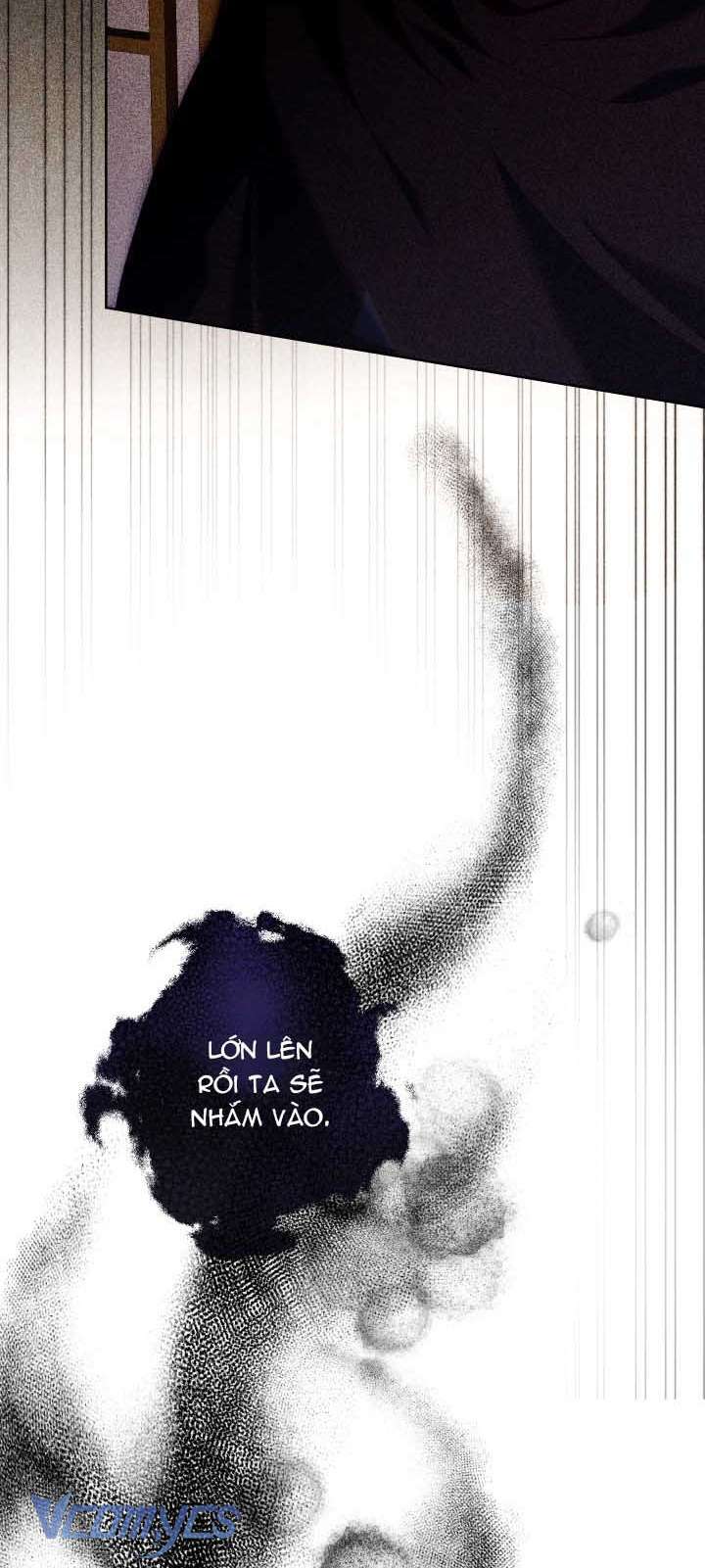 Đứa Trẻ Nuôi Dưỡng Ác Ma Chap 17 - Trang 2