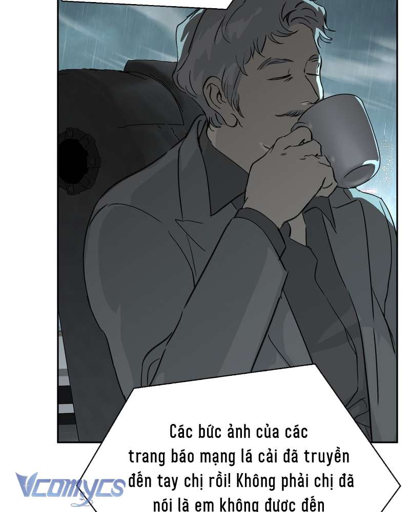 Ác Chi Hoàn Chap 78 - Trang 3