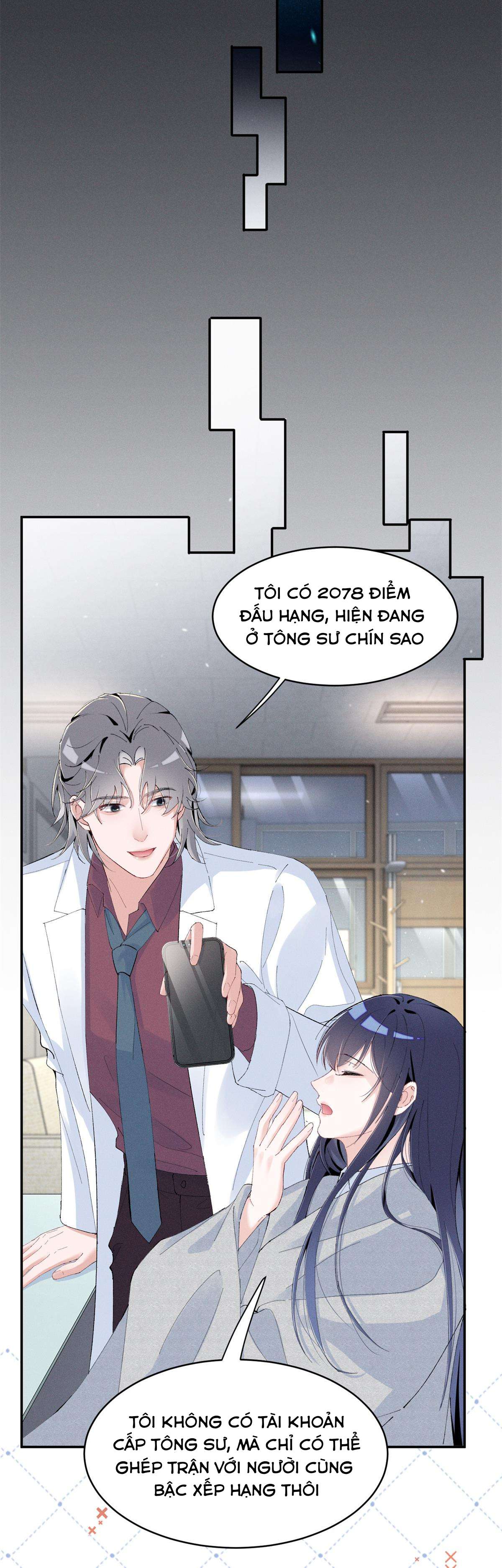 Phu Nhân, Thân phận của người lộ rồi Chap 56 - Next Chap 57