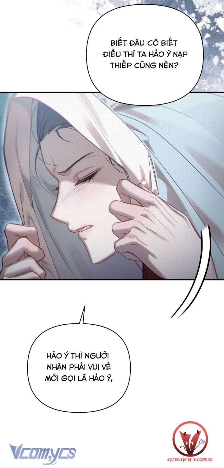 [18+] Tiết Học Bí Mật Của Trung Điện Chap 51 - Trang 2