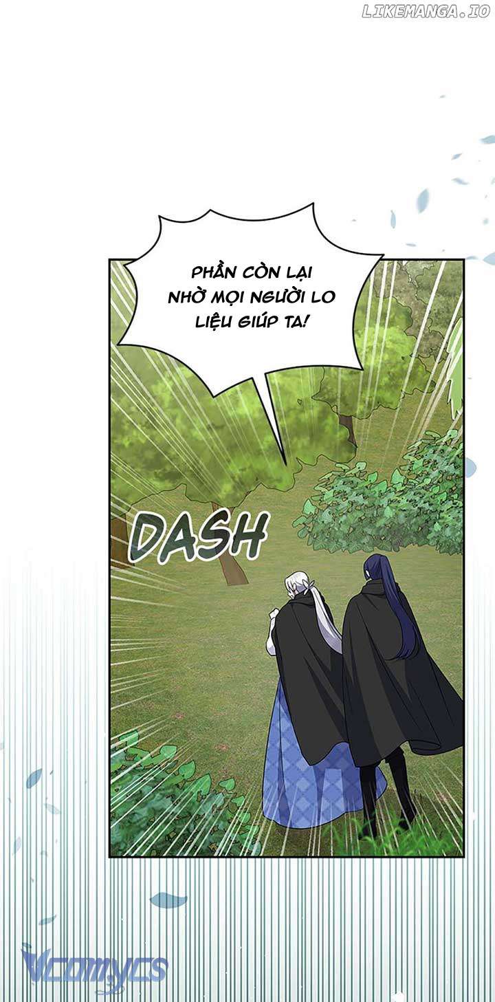Kế Hoạch Trả Thù Chap 87 - Trang 2
