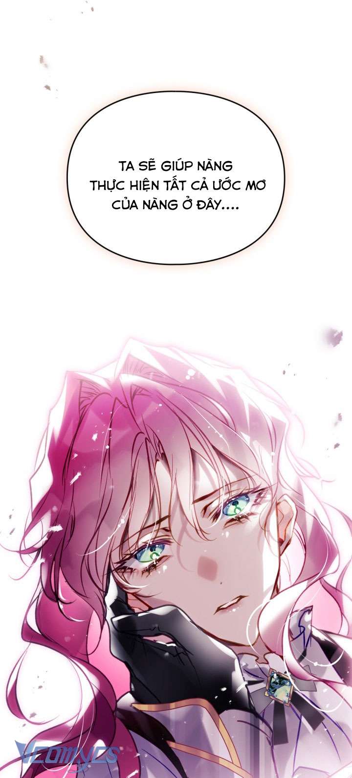 Kết Cục Của Nhân Vật Phản Diện Chỉ Có Thể Là Cái Chết Chap 184 - Trang 4