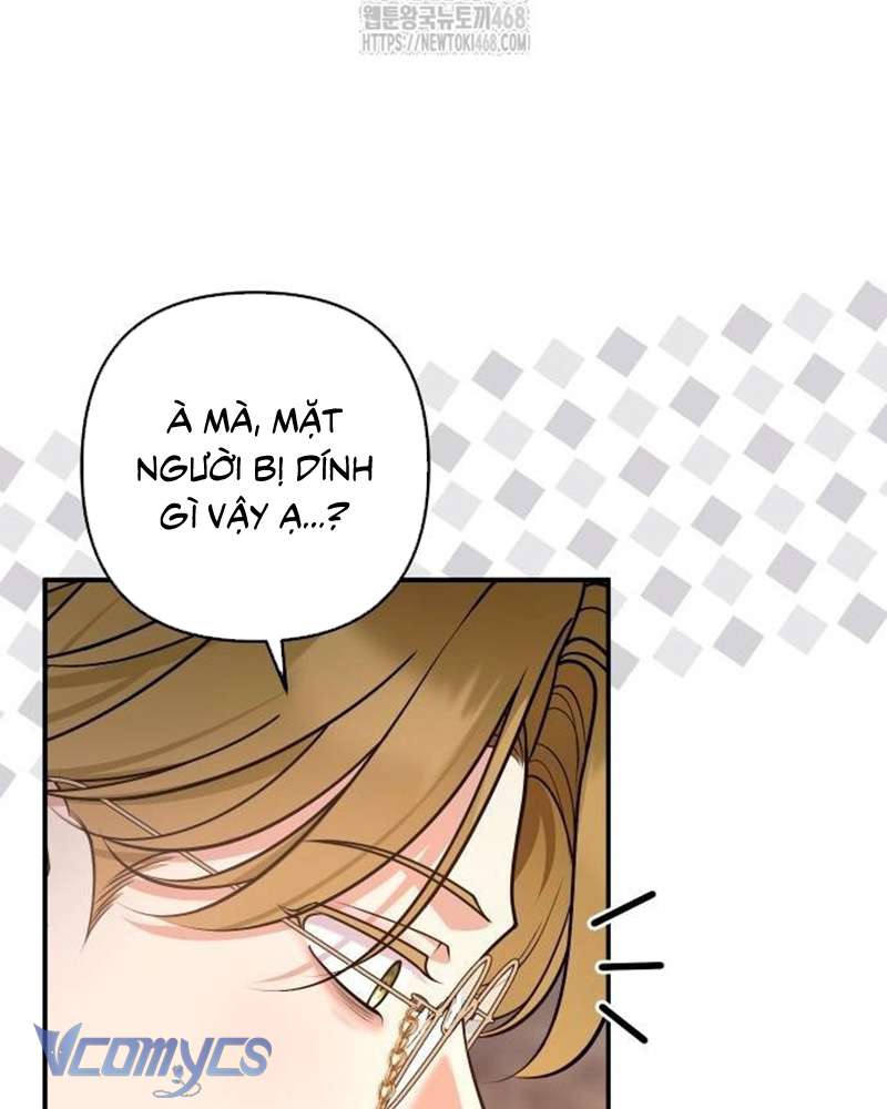 Trước Khi Em Có Ý Định Chạy Trốn Ta Sẽ Ngăn Chặn Nó Chap 30 - Trang 2