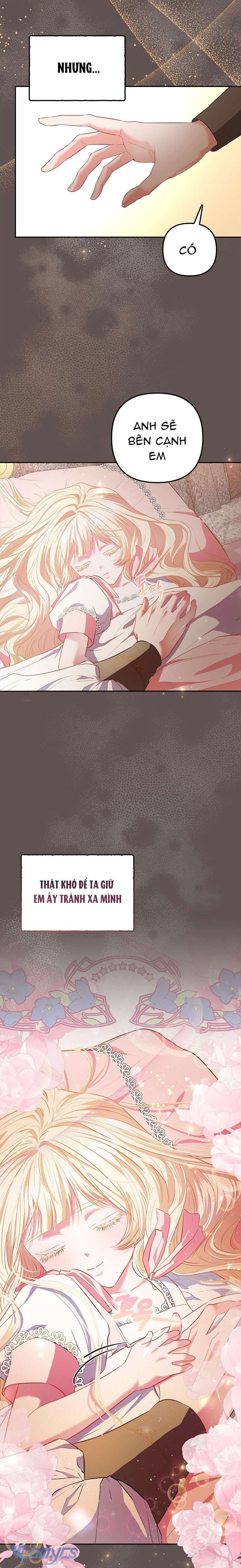 Nàng Công Chúa Của Mọi Người Chapter 14 - Next Chapter 15