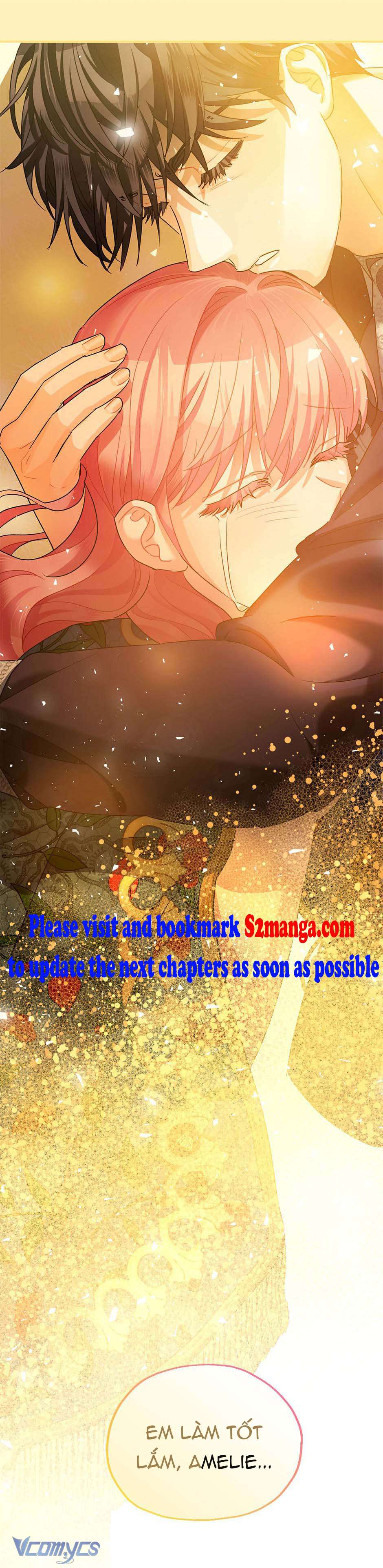 Liều Thuốc An Thần Của Bạo Chúa Chap 43 - Trang 4