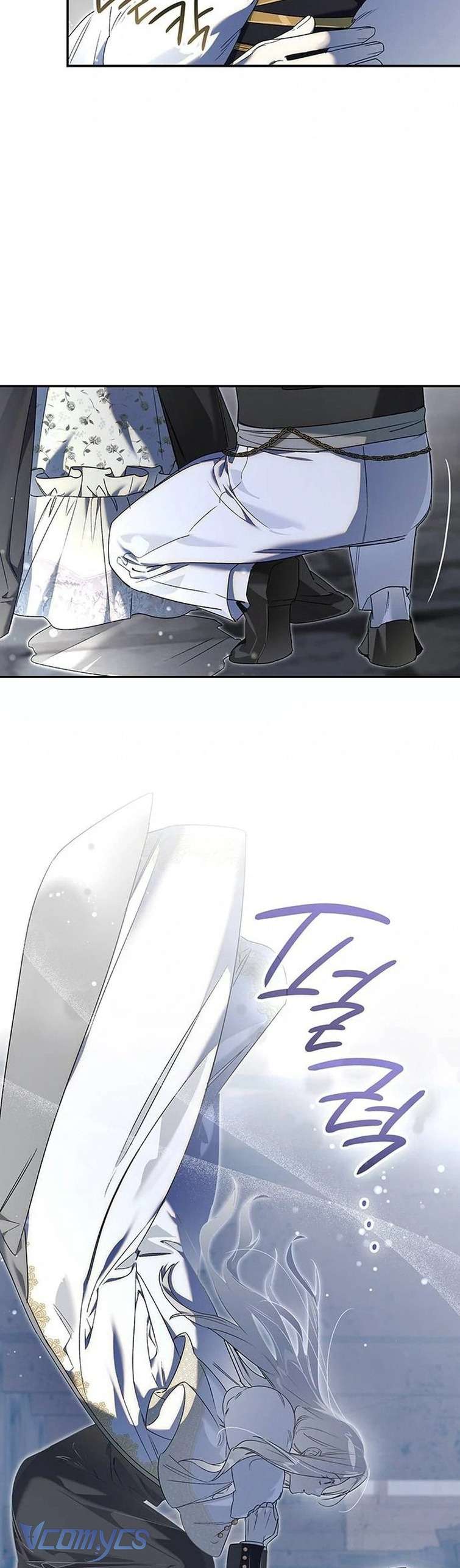 Cứ Cố Gắng Hết Sức Để Hối Hận Chap 17 - Trang 4