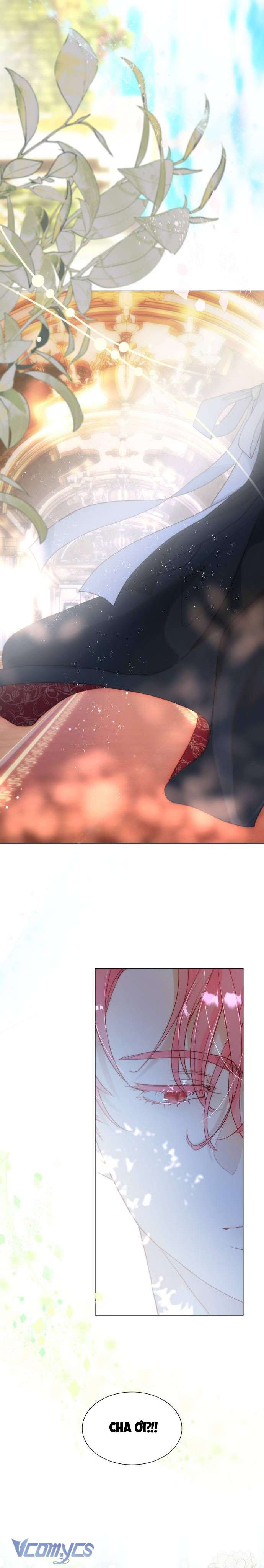 Tôi Được Sinh Ra Là Con Gái Thứ Hai Chapter 40 - Trang 4