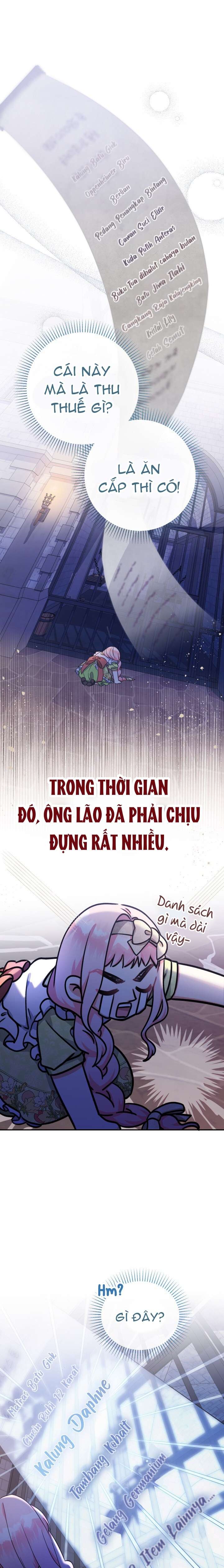 [PNT] Tiểu Thư Tích Tiền Đi Bụi Chap 52 - Next Chap 53