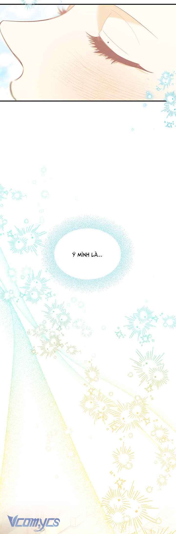 May Mắn Hay Bất Hạnh Chap 104 - Trang 4