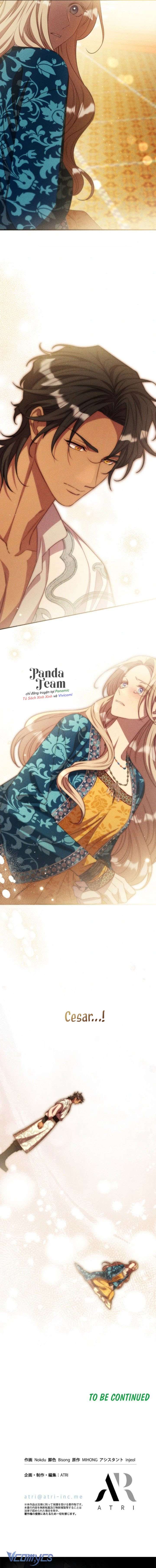 〔18+〕Cuộc Hôn Nhân Thế Thân Của Lily Bush Chap 30 - Trang 2