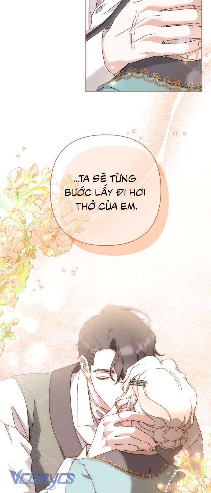 Dành Cho Những Ai Coi Hối Tiếc Là Điều Xa Xỉ Chap 46 - Trang 4