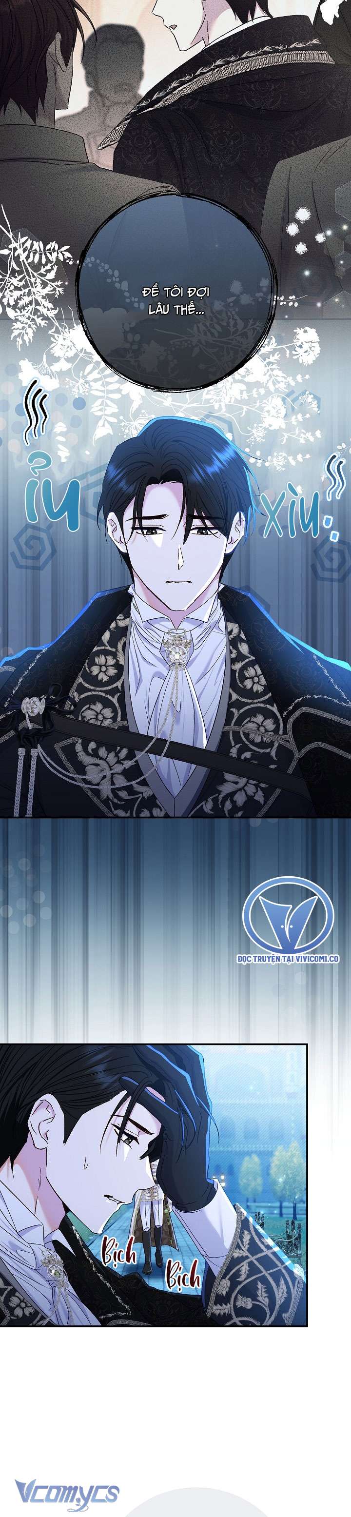 Người Xem Mắt Của Ác Nữ Quá Hoàn Hảo Chap 72 - Trang 4