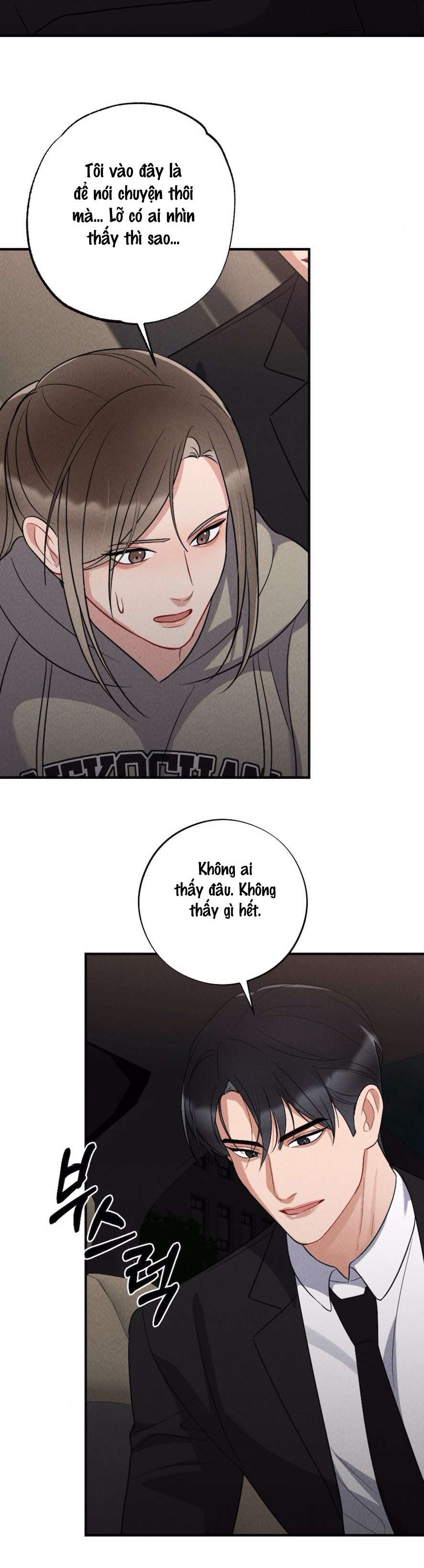 Trò Chơi Quyền Lực Chap 7 - Trang 2