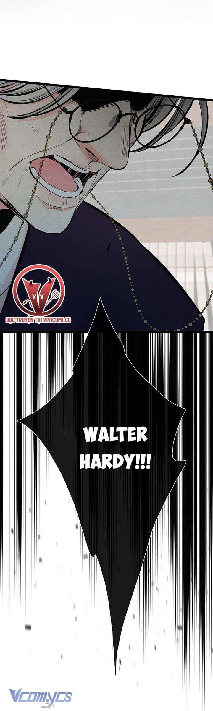 Hoàng Tử Rắc Rối Chap 28 - Trang 2