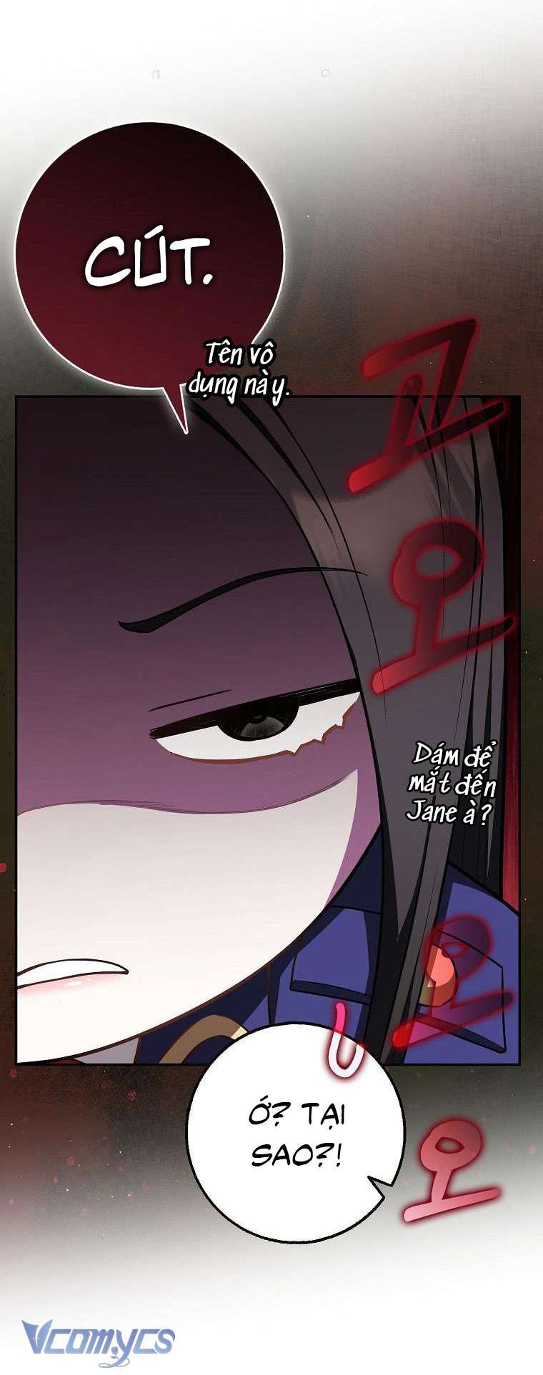 Tôi Thề Chúng Ta Chỉ Là Bạn Chapter 15 - Next Chapter 16