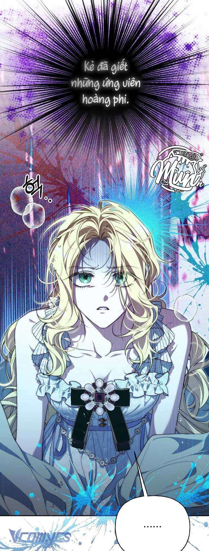 Thuần Hóa Hoàng Tử Quái Vật Chap 31 - Trang 2