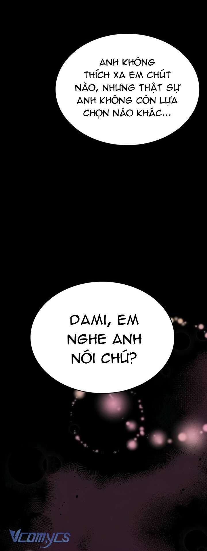 Hướng Dẫn Bảo Vệ Bản Thân Chap 9 - Trang 3