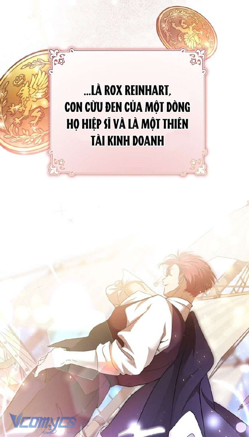 Ác Quỷ Nuôi Dưỡng Tiểu Thư Chapter 26 - Trang 4