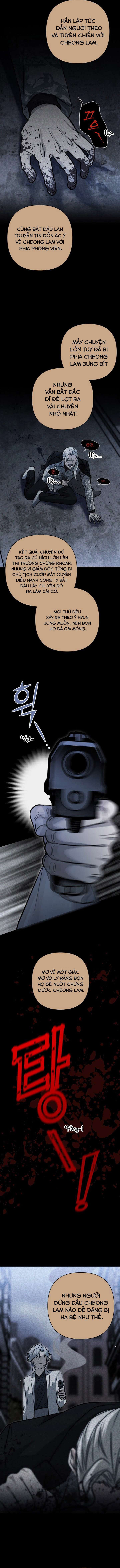 Xin Người Đừng Quên Chap 70 - Trang 4