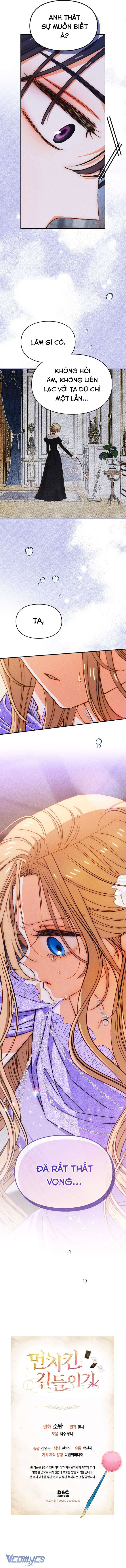 Thuần Hóa Munchkin Chap 27 - Next Chap 28