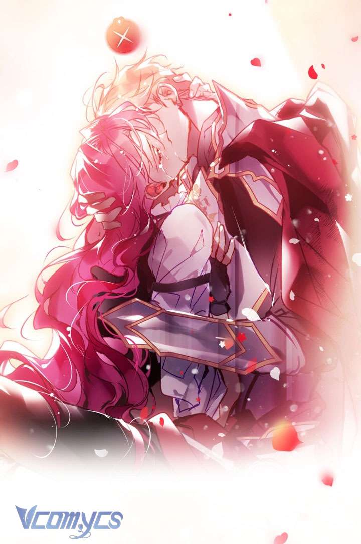 Kết Cục Của Nhân Vật Phản Diện Chỉ Có Thể Là Cái Chết Chap 185 - Trang 4