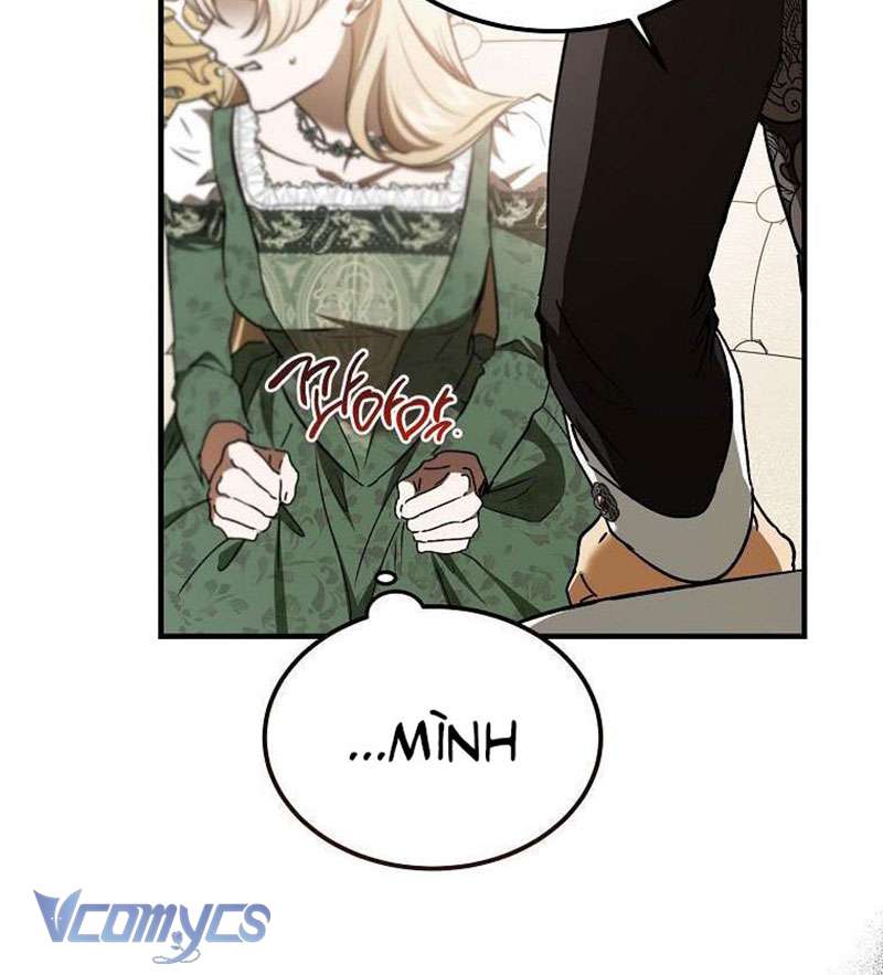 Ác Quỷ Nuôi Dưỡng Tiểu Thư Chap 83 - Next Chap 84