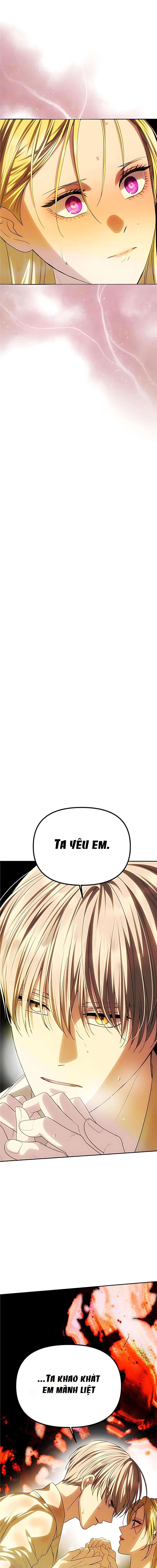 Chỉ Cần Một Người Chồng Là Đủ Chap 80 - Next Chap 81