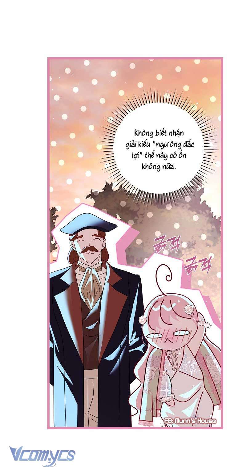 Này Boss Phản Diện, Tôi Có Thể Làm Mọi Thứ Trừ Cưới Ngài Chap 29 - Trang 4