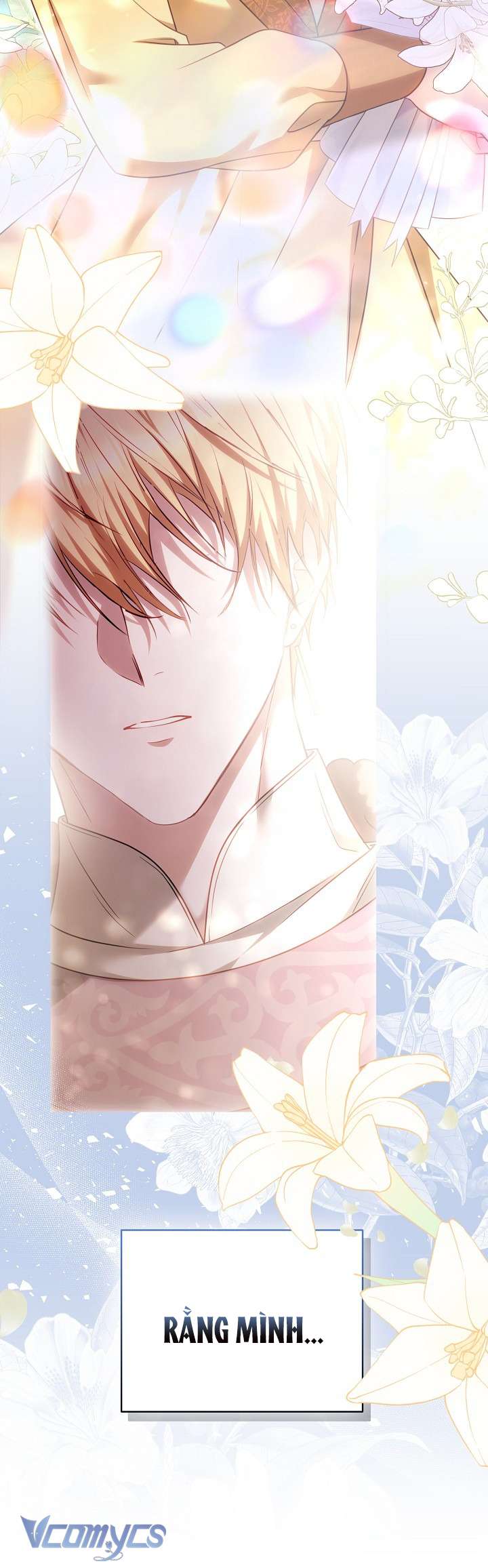 Cây Kim Chỉ Của Hoàng Hậu Chap 20 - Trang 2