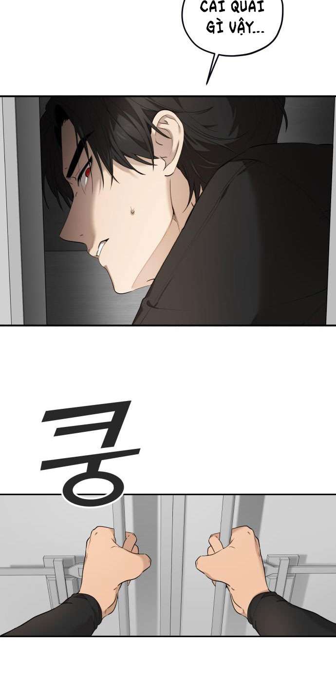 Trận Đấu Đồng Đội Của Những Tài Xế Xe Tải Chap 4 - Trang 4