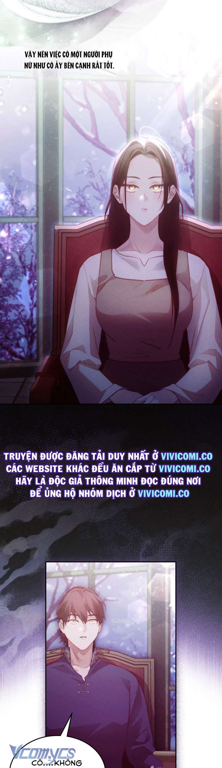 Tiếng Trống Vang Dội Chap 41 - Trang 4