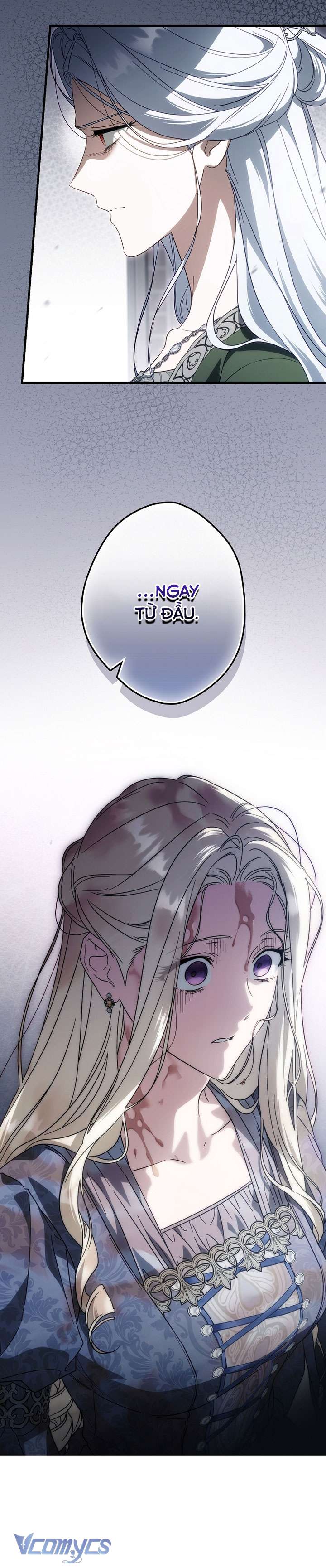 Phương Pháp Khiến Phu Quân Đứng Về Phía Tôi Chap 119 - Trang 3