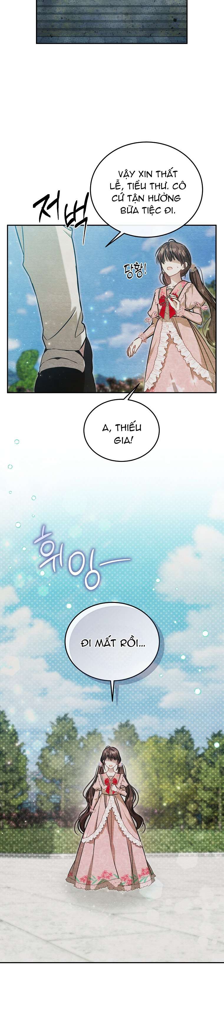 Chị Gái Tôi Là Nhân Vật Chính Chap 41 - Trang 4