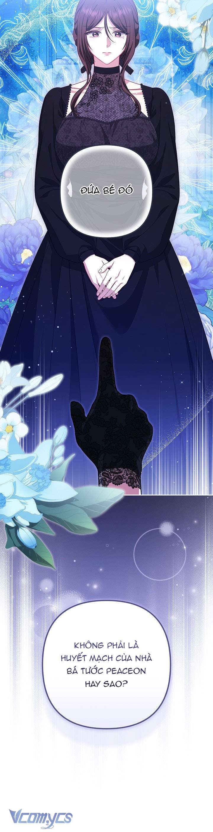 Tôi Đã Xem Một Vở Kịch Chap 4 - Next Chap 4