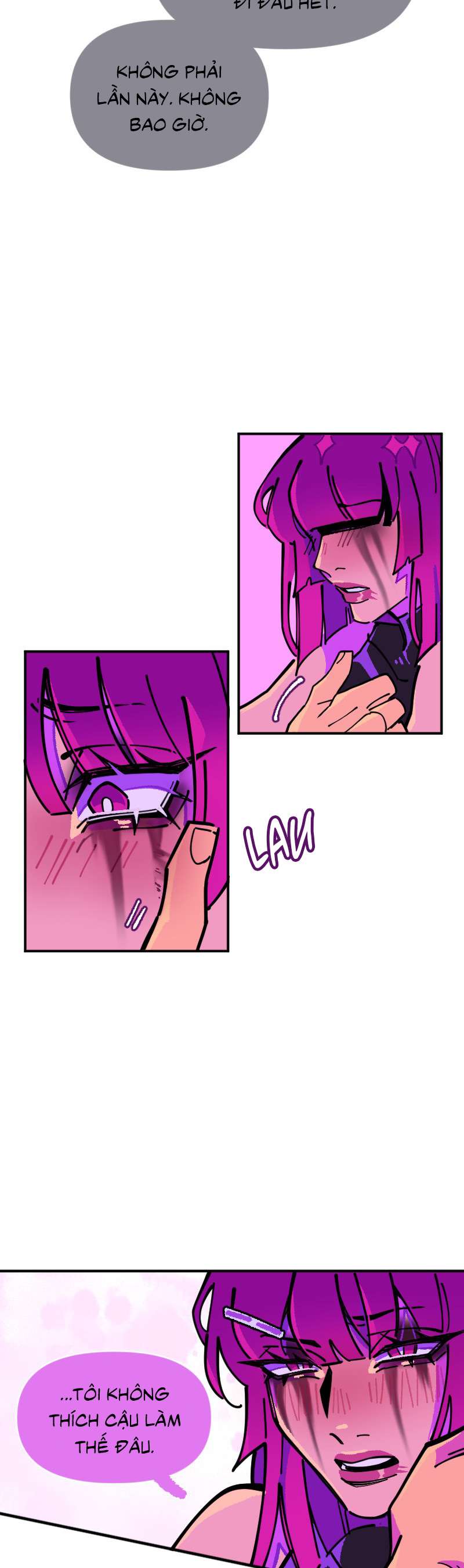 Homesick Chap 138 - Next Chap 139