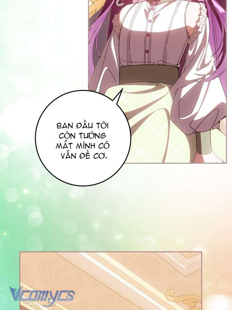 Người Vợ Hắc Ám Của Cậu Chồng Nhỏ Chap 19 - Trang 2