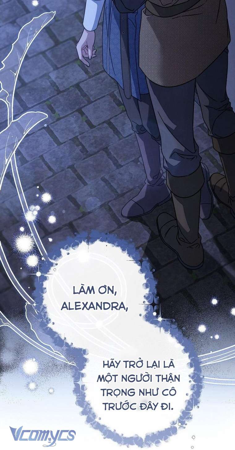 Hôn Nhân Vụ Lợi 2: Bản Tình Ca Không Thể Quên Chap 32 - Trang 2