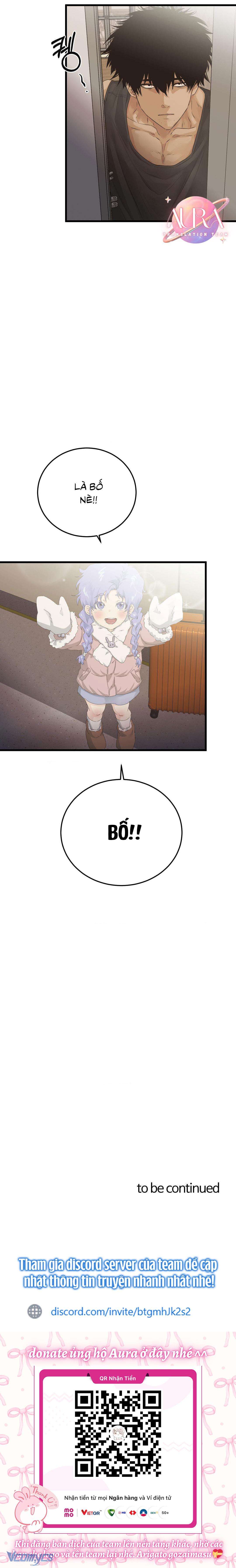 Trở Thành Gia Đình Chap 53 - Trang 3