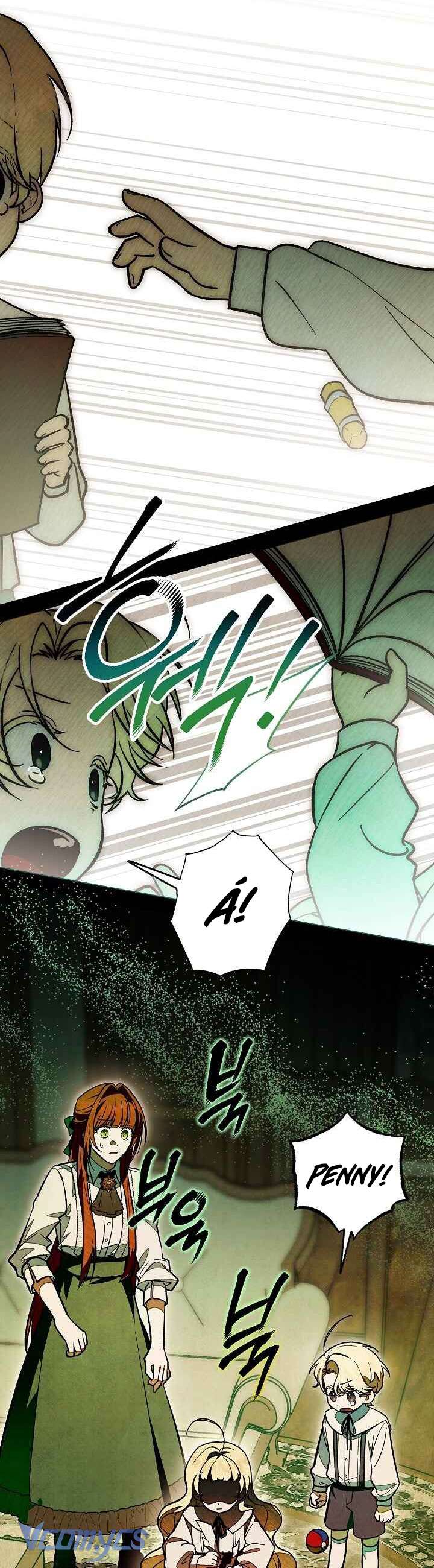 Chào Mừng Đến Với Dinh Thự Hoa Hồng Chap 8 - Trang 3