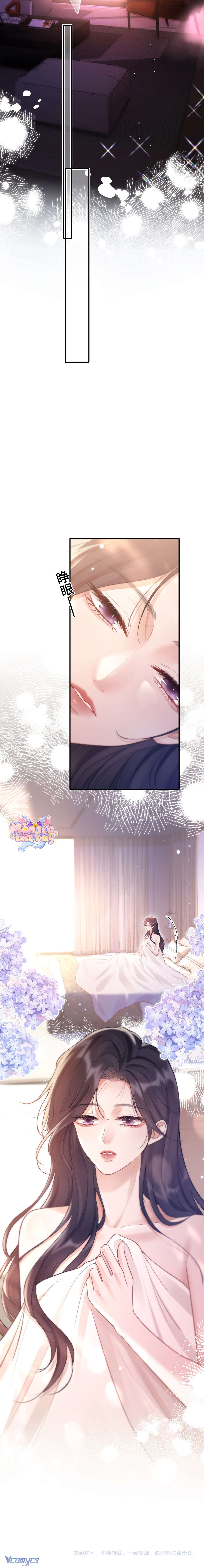 Đúng Là Một Cô Gái Ngoan Chap 8 - Trang 2