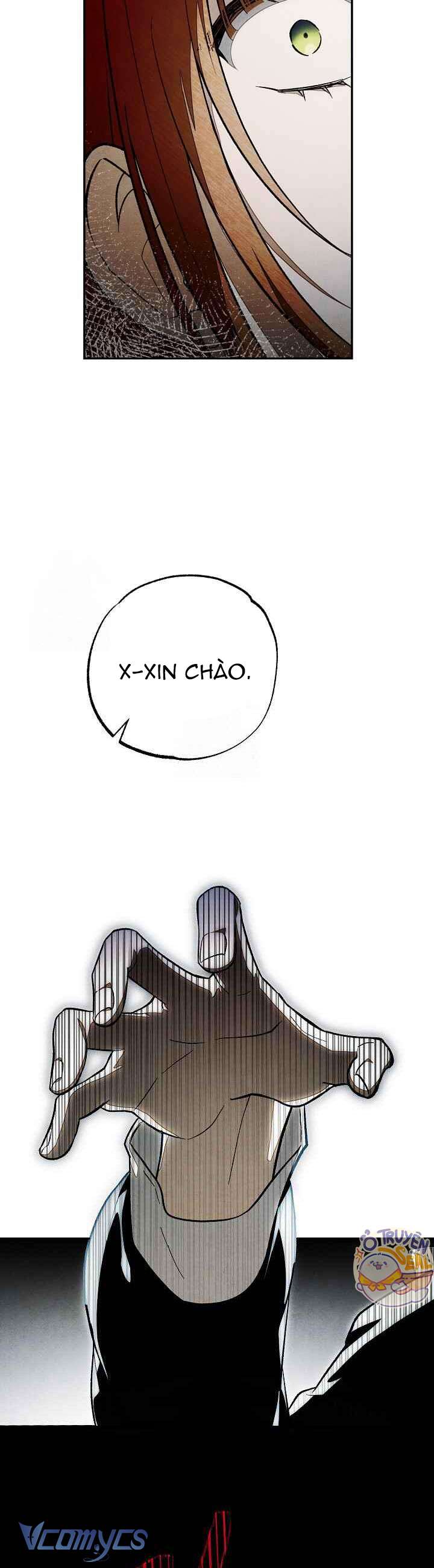 Chào Mừng Đến Với Dinh Thự Hoa Hồng Chap 14 - Trang 3