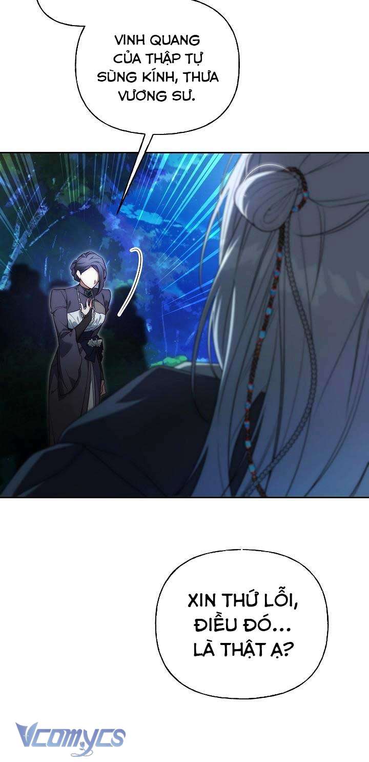 Thuần Hóa Hoàng Tử Quái Vật Chap 37 - Next Chap 38