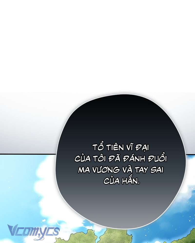 Các Nam Chính Đã Bị Nữ Phụ Cướp Mất Chap 61 - Trang 3